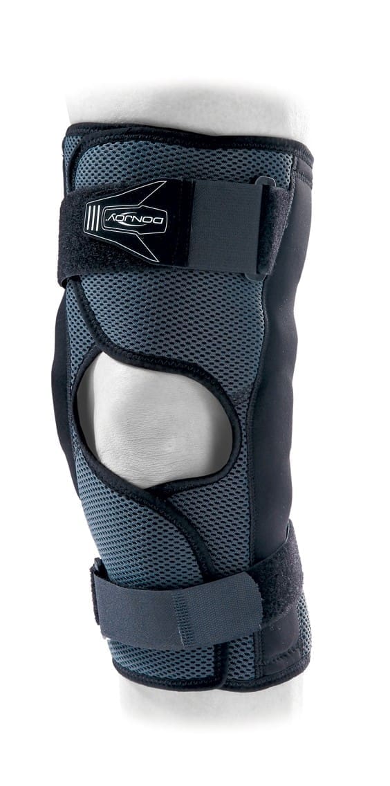 DonJoy Playmaker Xpert Knee Brace - Image 3