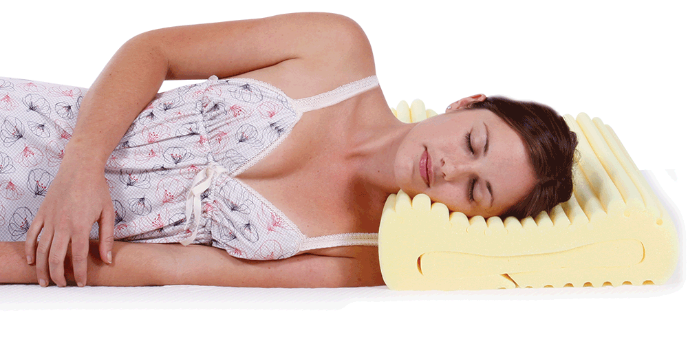 Therapeutic Pillows