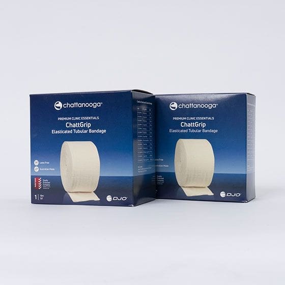 Tubular Compression Bandage ChattGrip