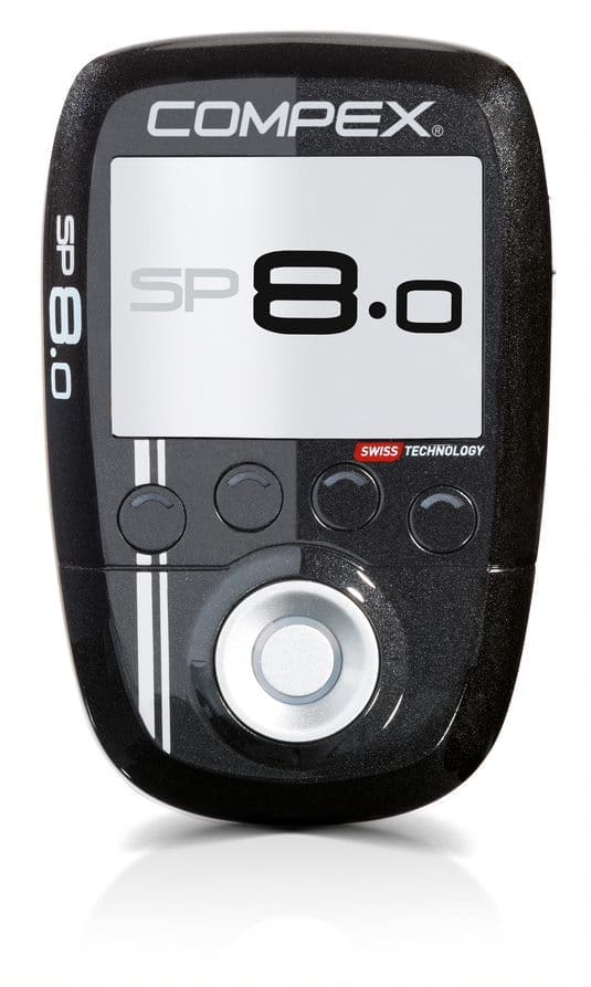 Compex SP 8.0 Wireless