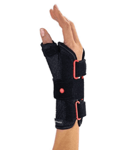 De Quervain's Tenosynovitis