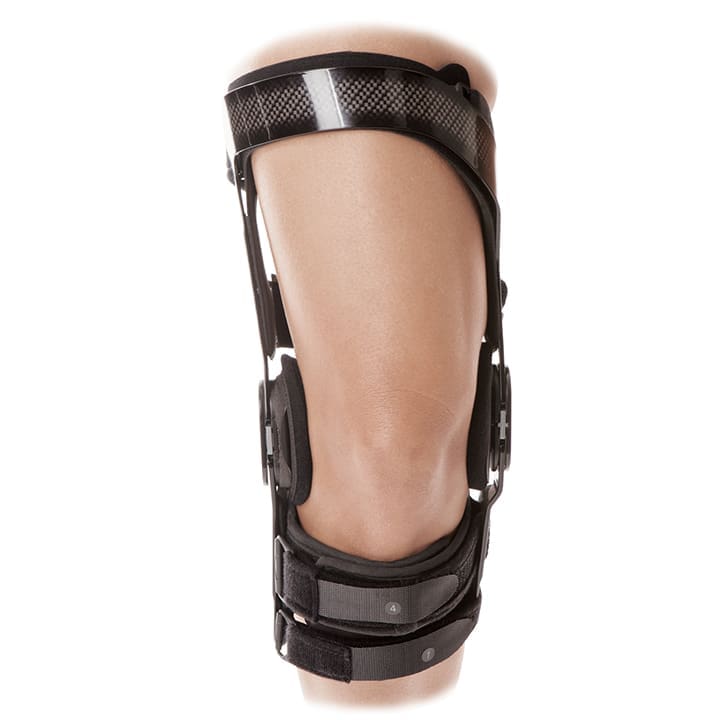DonJoy OffLoading Fullforce Knee Brace - Image 3