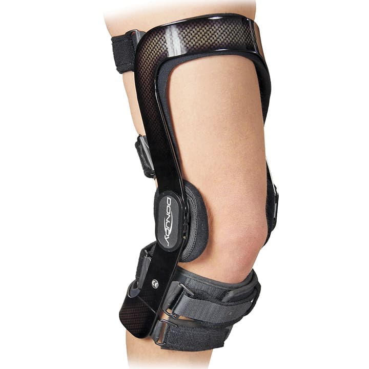 DonJoy OffLoading Fullforce Knee Brace - Image 2