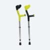 DONJOY Paediatric (Children) Forearm Crutches