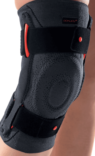 DonJoy Stabilax Knee Brace New - Image 6