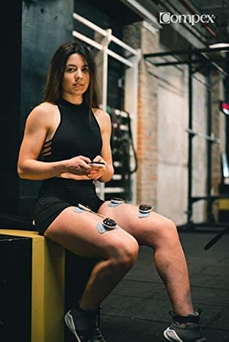 Compex SP 6.0 EMS