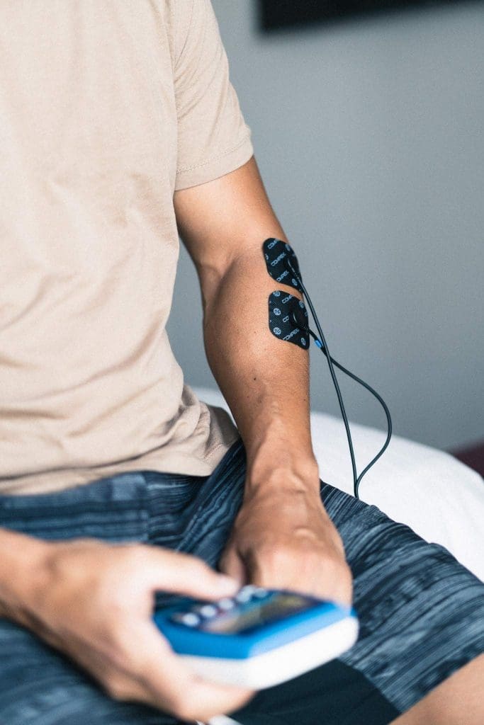 Compex Fit 1.0