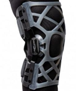 DonJoy Off Loading Reaction Web Knee Brace