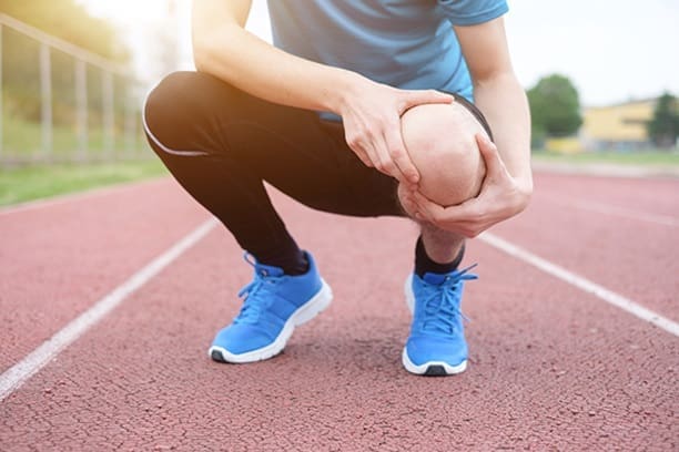 Meniscus Knee Pain