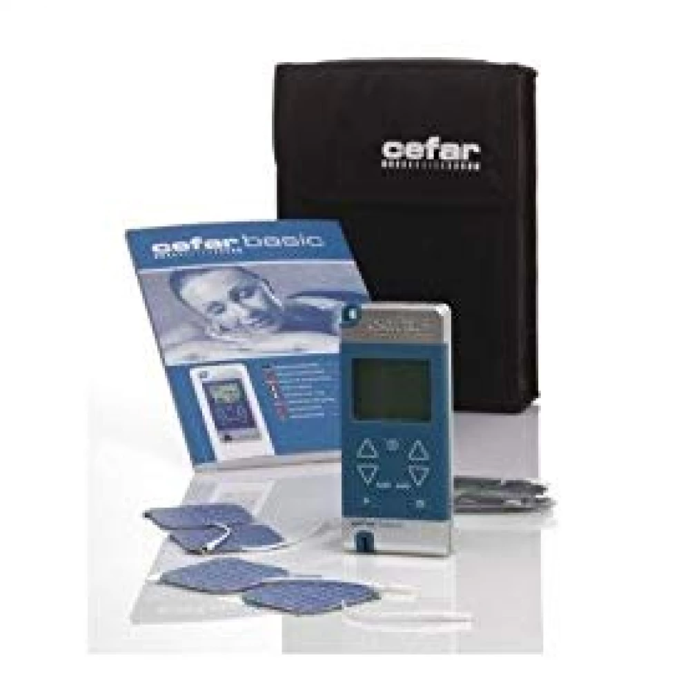 Cefar Basic TENS - Image 4