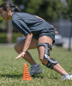 Knee Brace for Sport after ACL Surgery