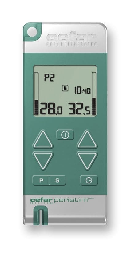 Cefar PeriStim PRO TENS Machine