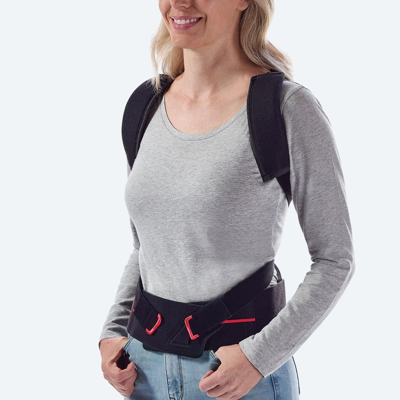 DonJoy Spinostrap - Image 2