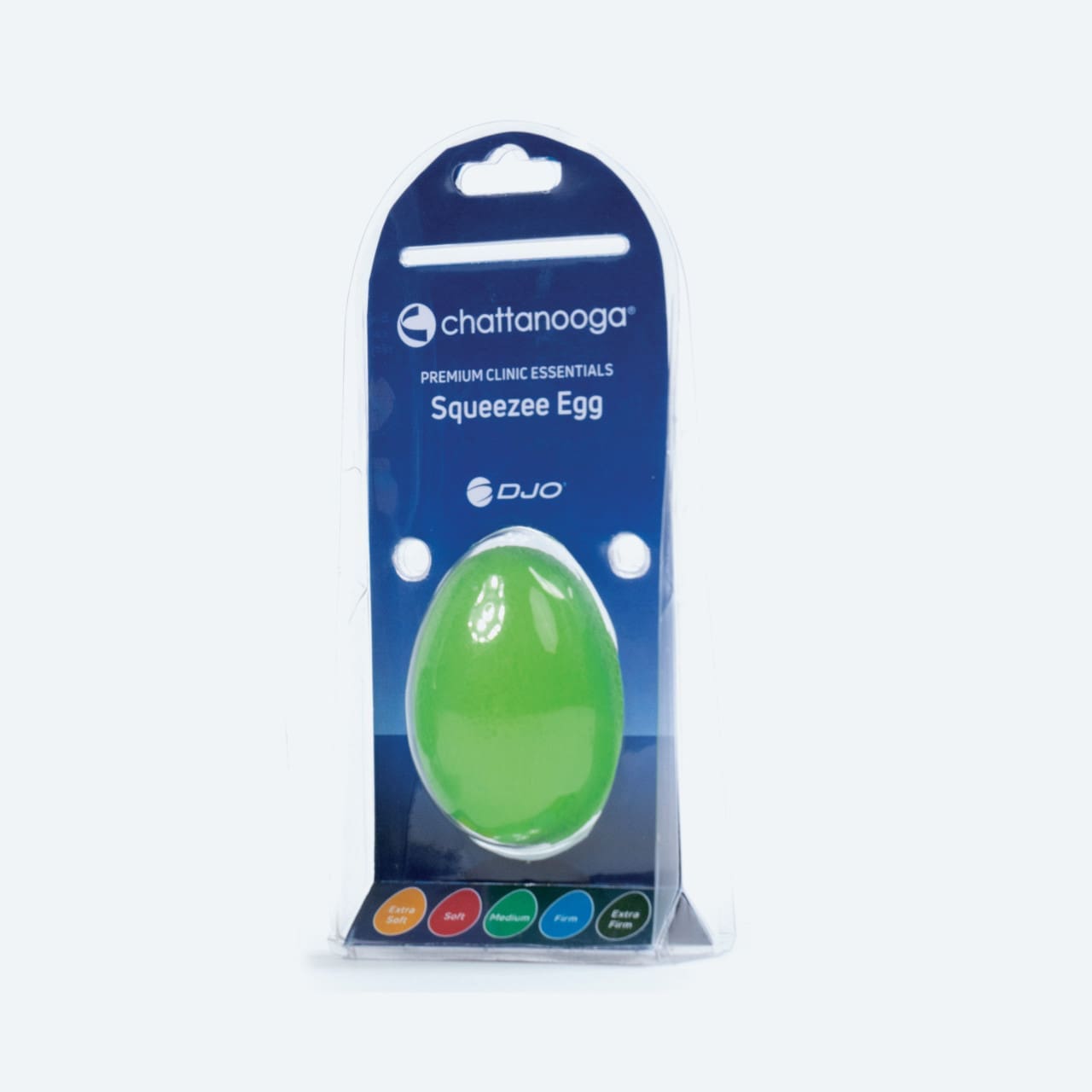Hand Exercise Egg