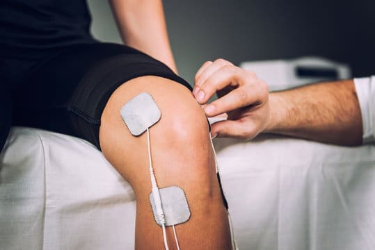 Understanding Quadriceps Impairment After Knee Surgery