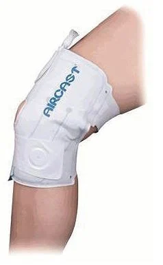 AirCast Cryo Cuffs Lite Knee - Image 2