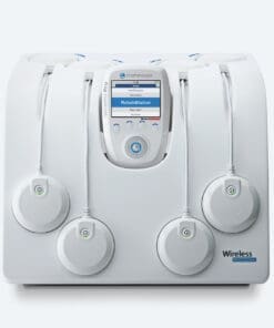 Chattanooga Wireless Professional 4CH Full